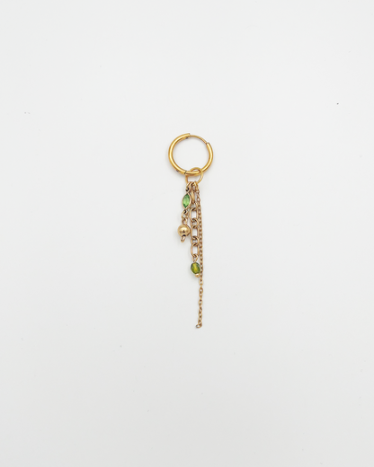 BOUCLE_GREEN BLING 1