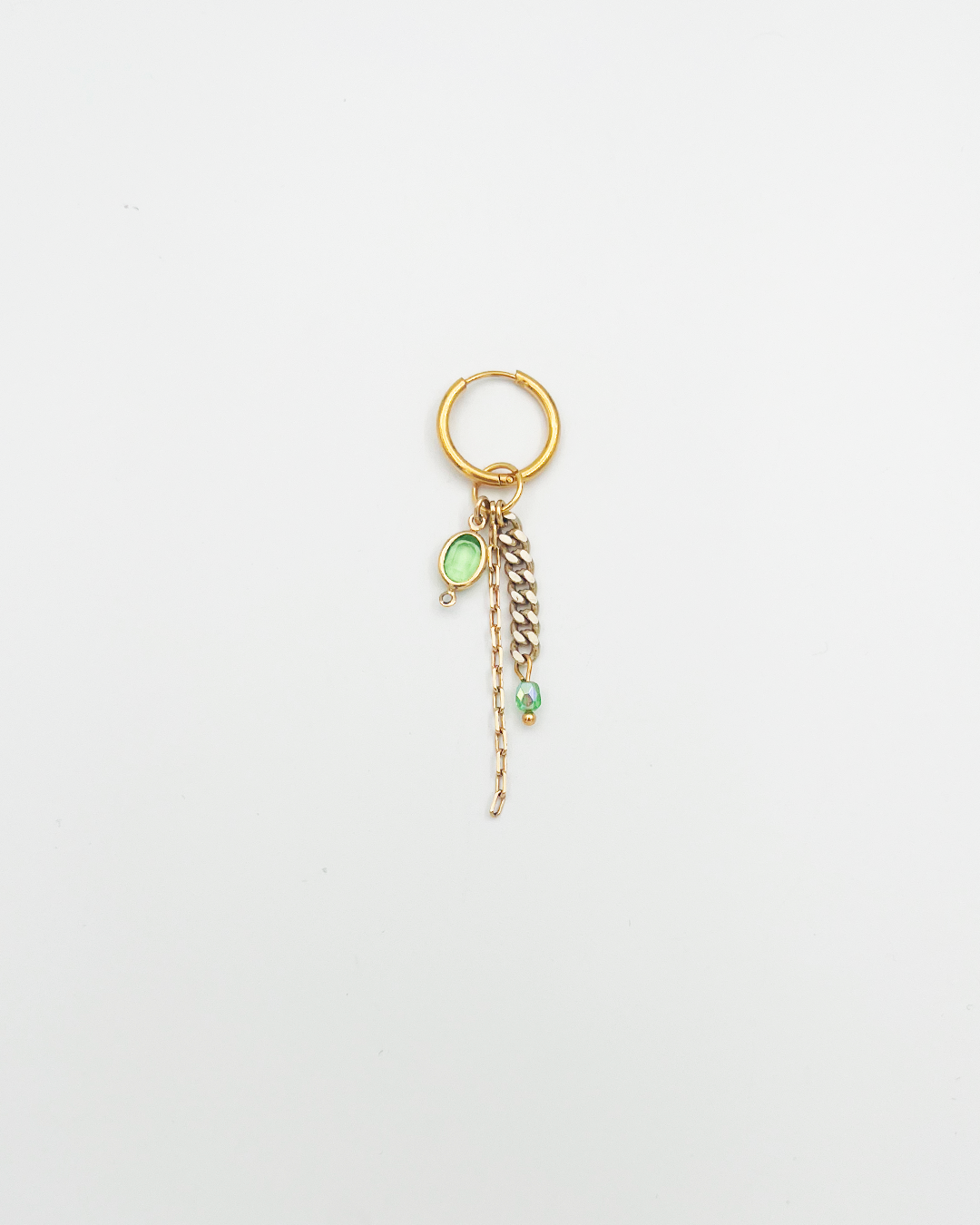 BOUCLE_GREEN BLING 3