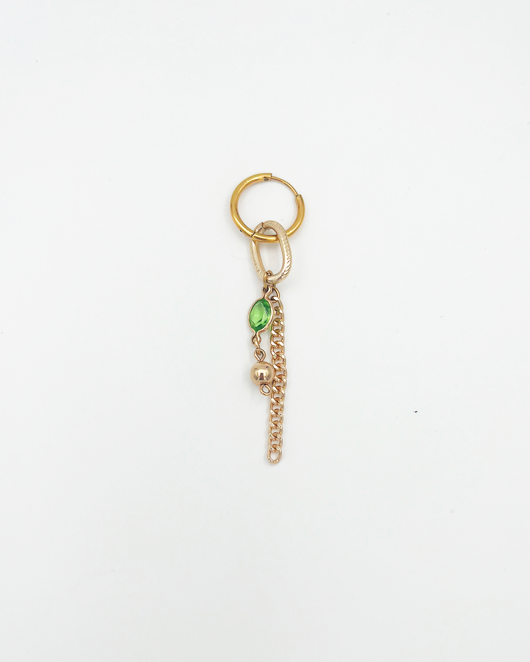 BOUCLE_GREEN BLING 2