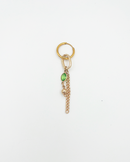 BOUCLE_GREEN BLING 2