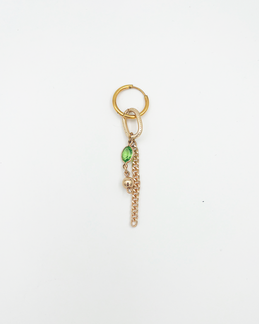 BOUCLE_GREEN BLING 2