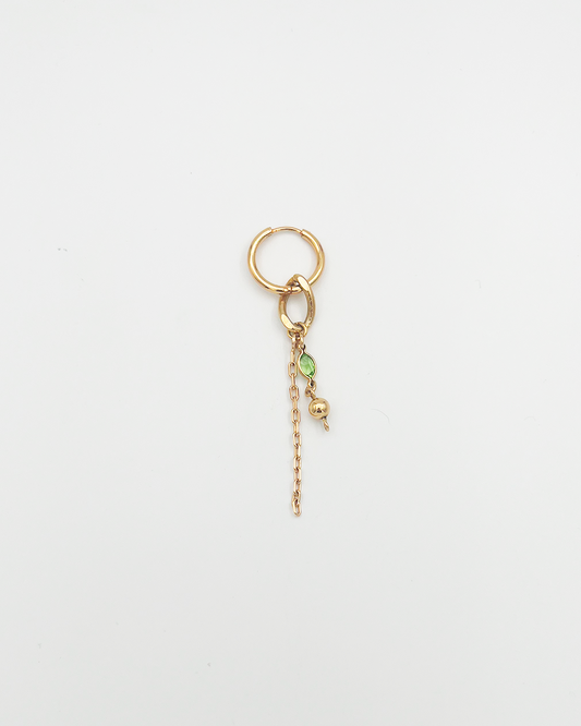 BOUCLE_GREEN BLING 4