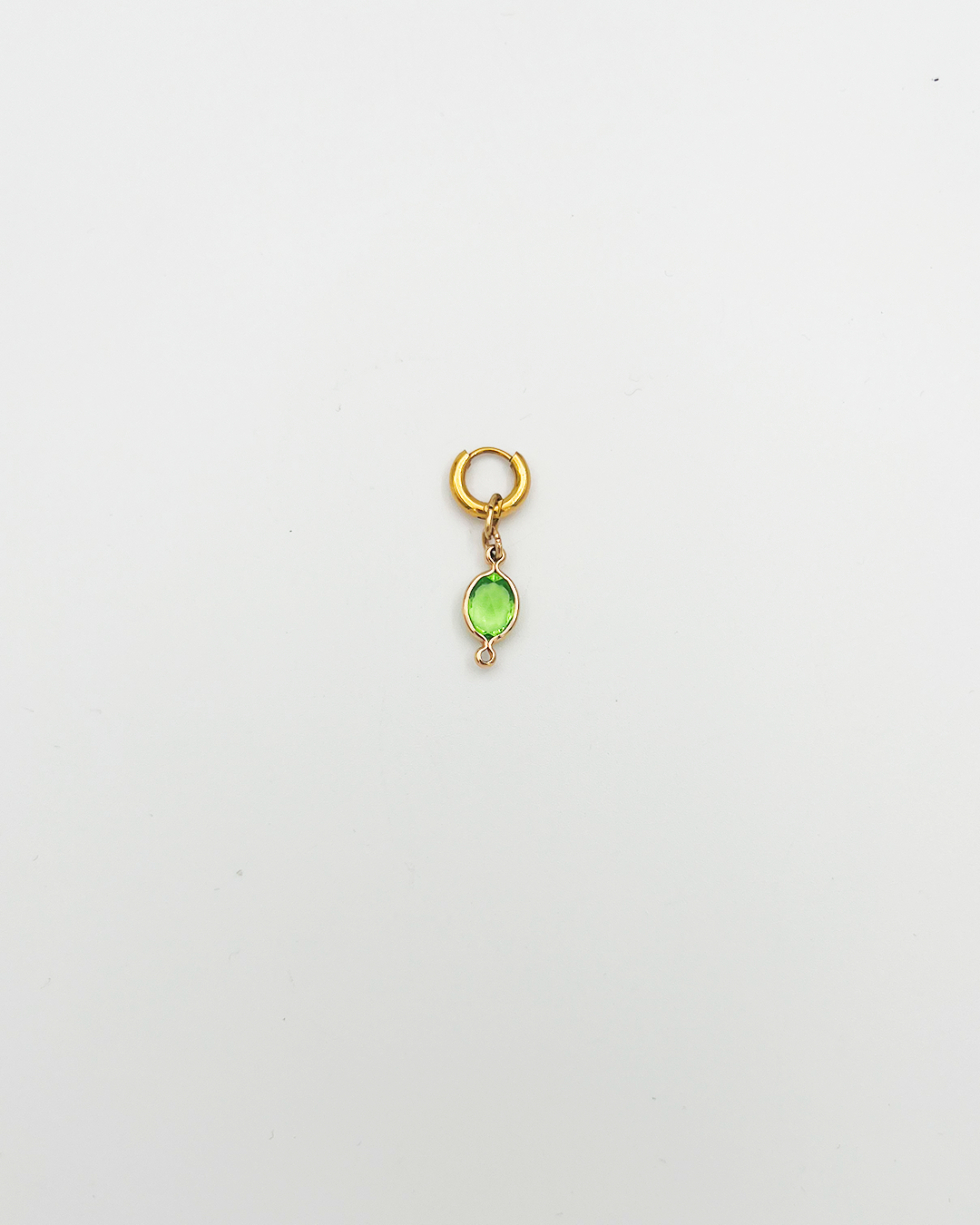 PIERCING_GREEN BLING