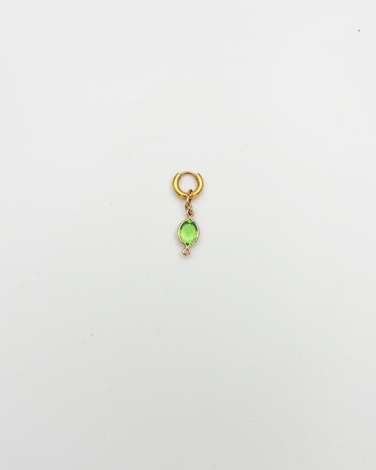 PIERCING_GREEN BLING