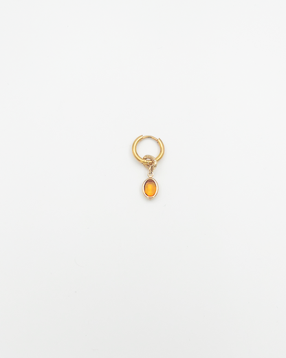 BOUCLE_ORANGE BLING 2