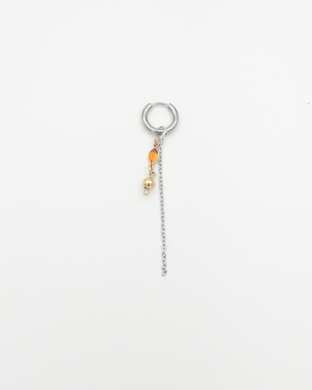 BOUCLE_ORANGE BLING 3