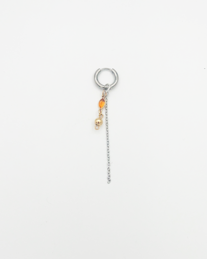 BOUCLE_ORANGE BLING 3