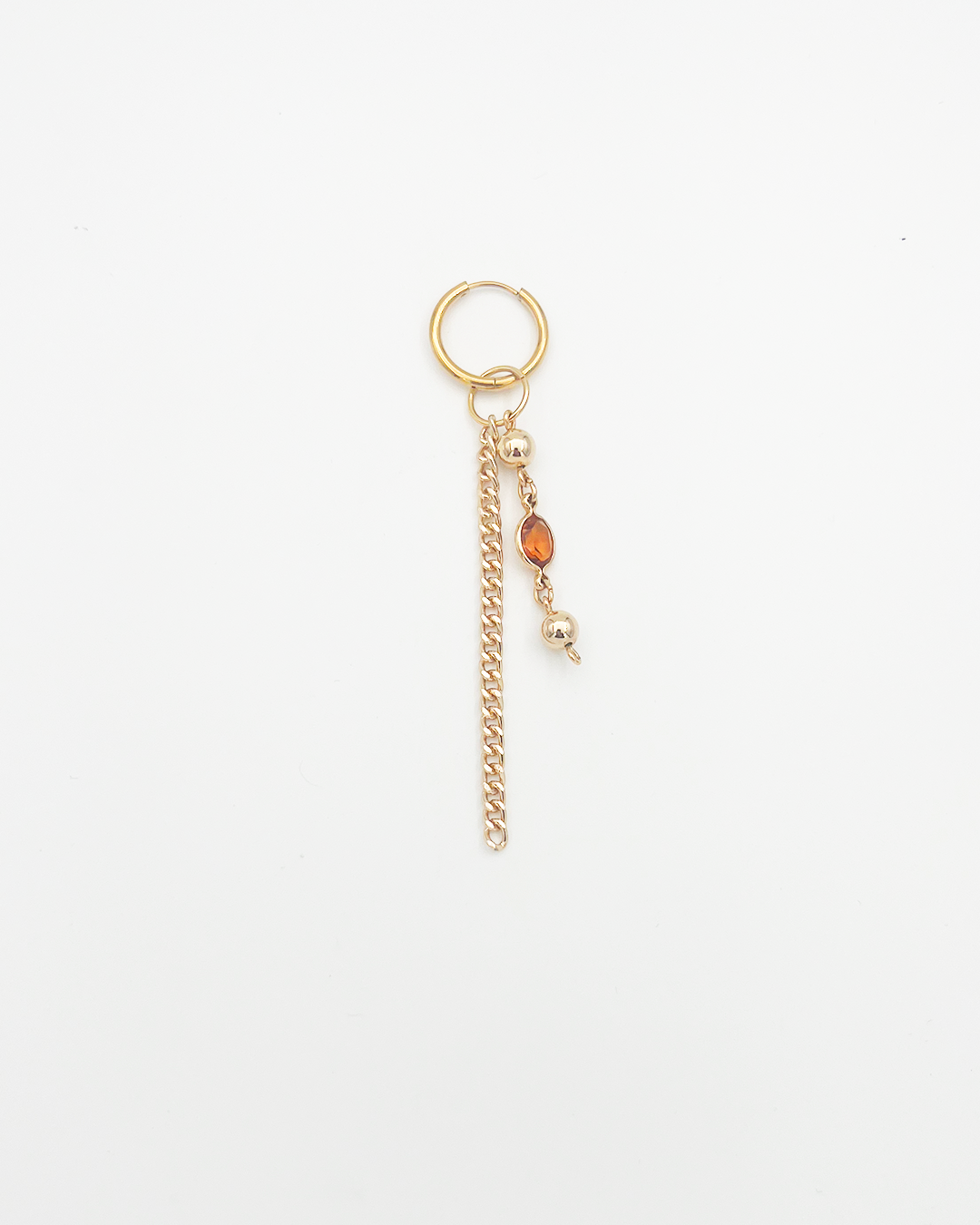 BOUCLE_ORANGE BLING 4