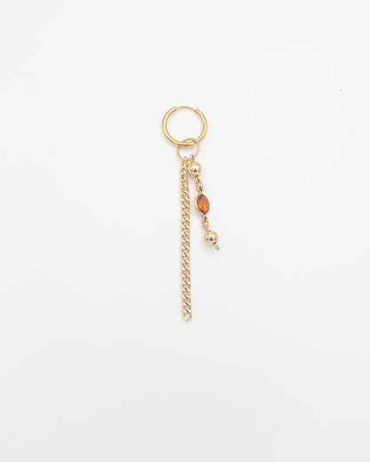 BOUCLE_ORANGE BLING 4