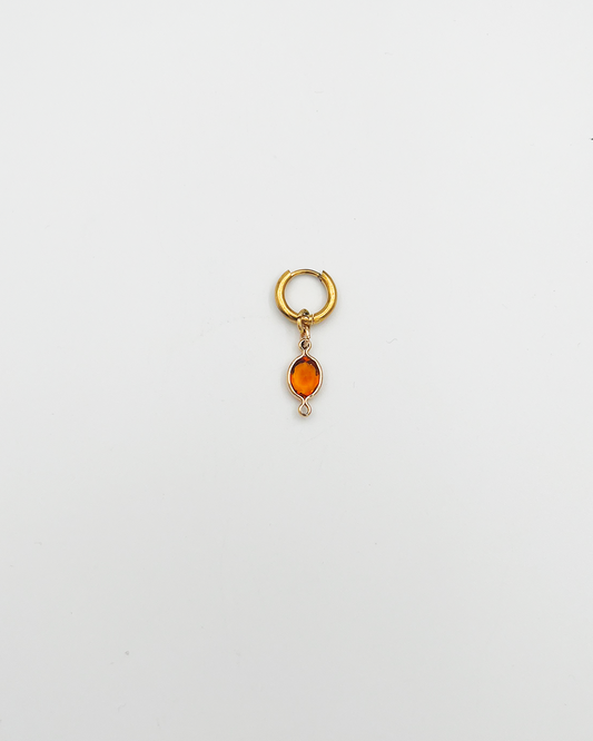 BOUCLE_ORANGE BLING 6