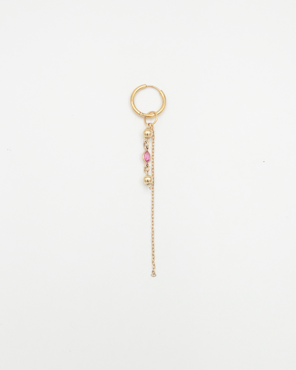 BOUCLE_PINK BLING 1