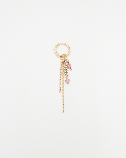 BOUCLE_PINK BLING 2
