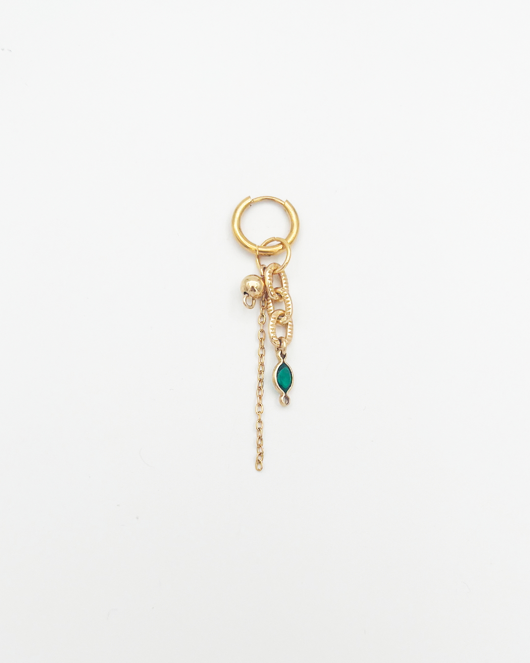 BOUCLE_GREEN BLING 6