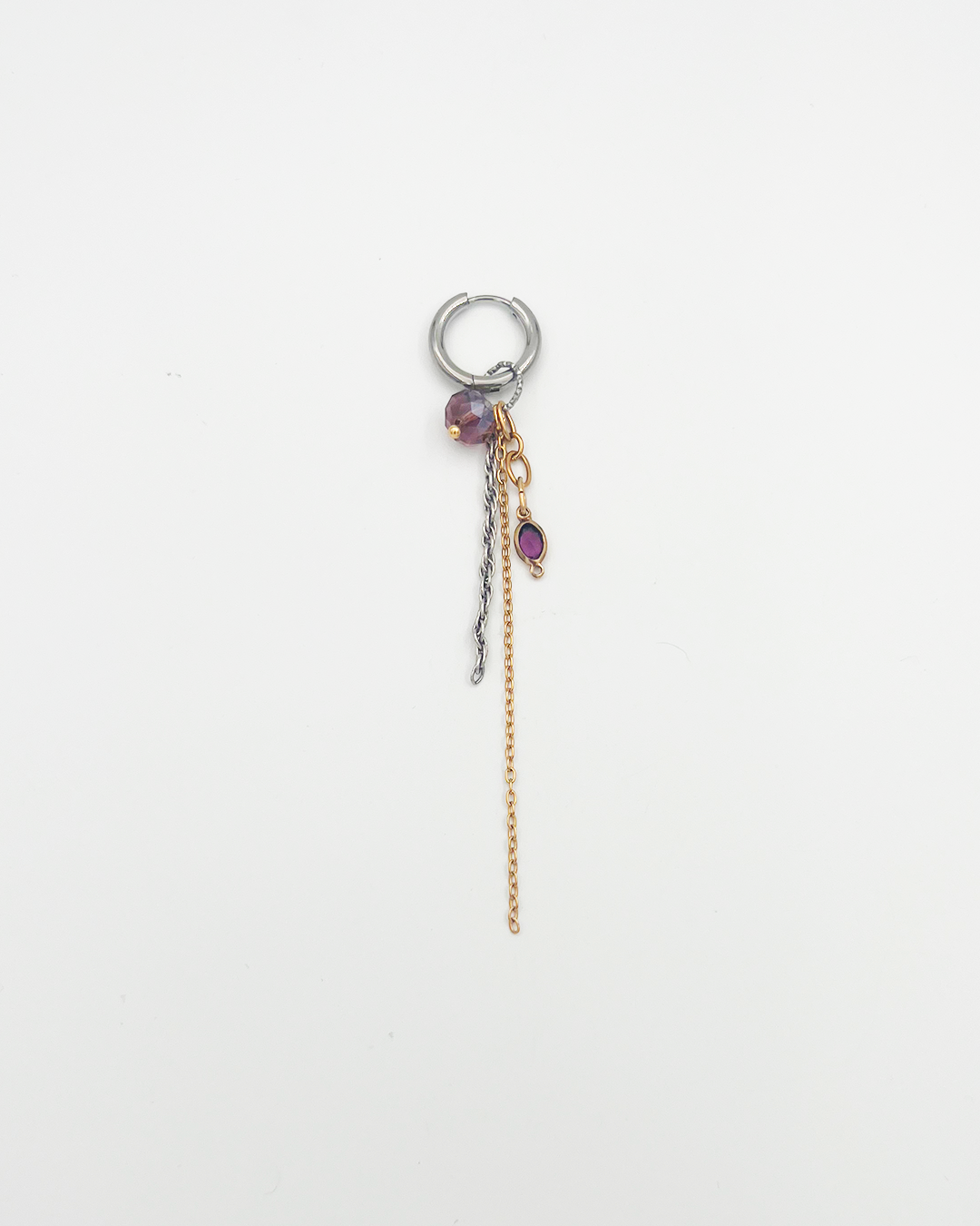 BOUCLE_PURPLE BLING 1