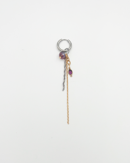 BOUCLE_PURPLE BLING 1