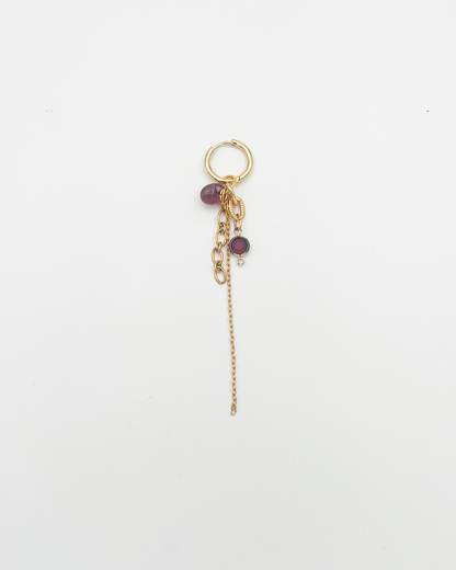 BOUCLE_PURPLE BLING 2