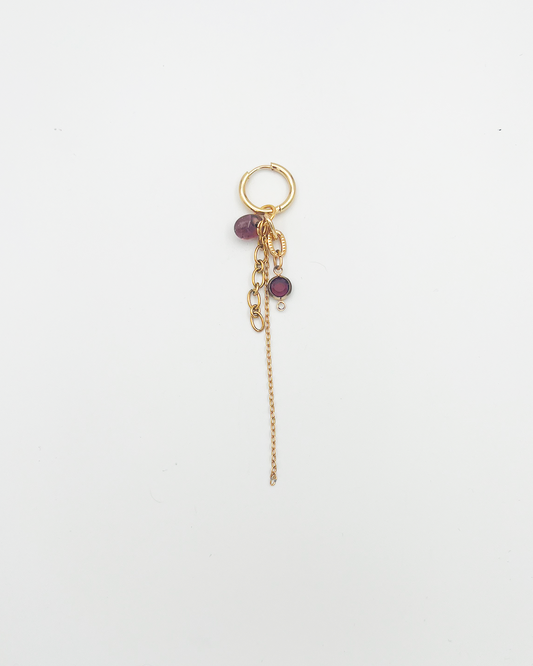 BOUCLE_PURPLE BLING 2