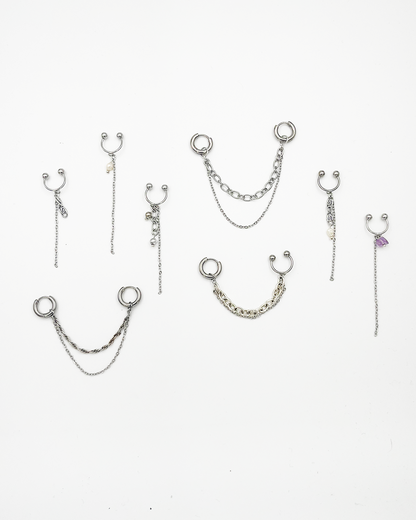 EARCUFF_SILVER 1