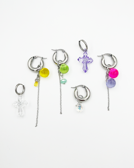 BOUCLE_BUBBLE 3