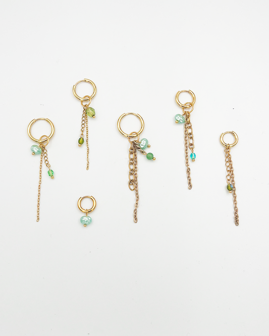 BOUCLE_GREEN BLING 6