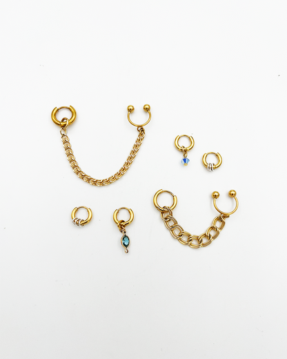 EARCUFF_GOLDN 2