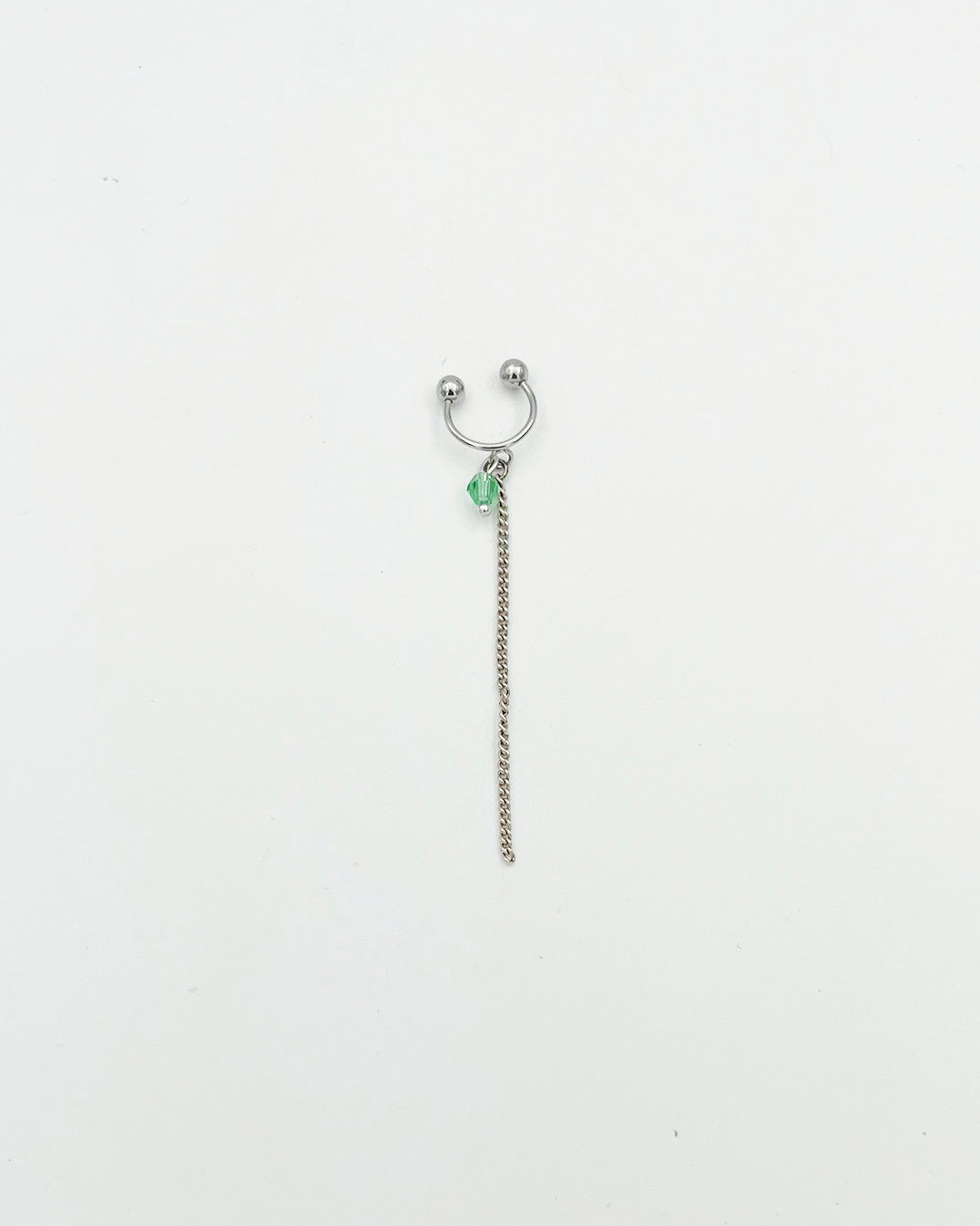 EARCUFF_GREEN 1