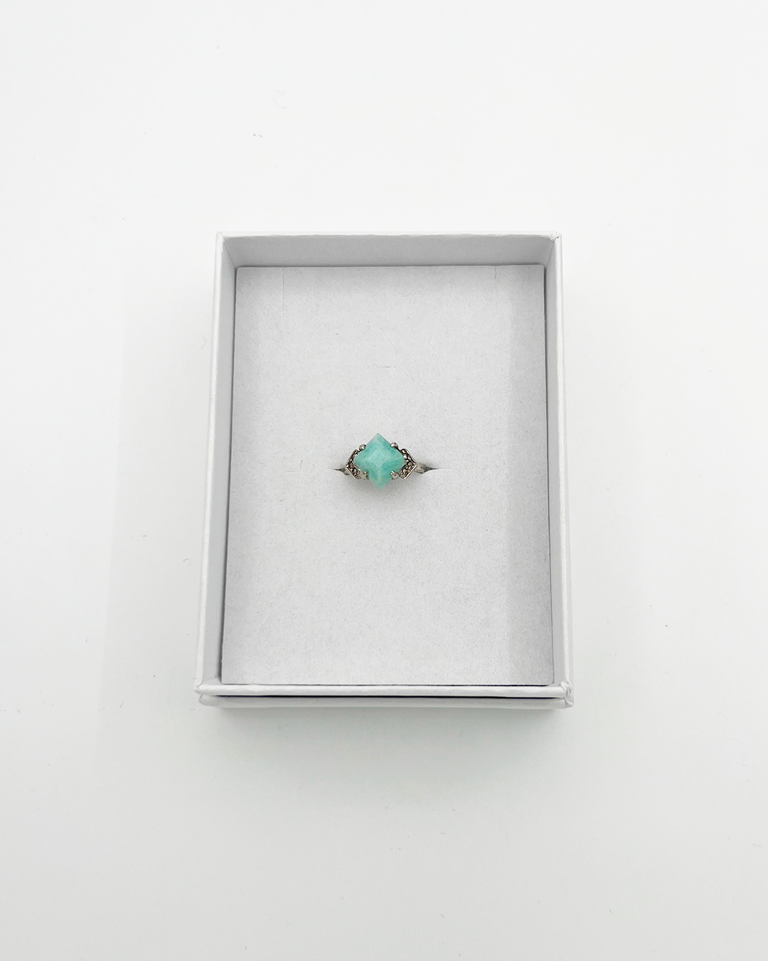 BAGUE_BLUE LAGOON