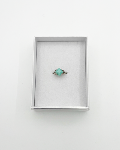 BAGUE_BLUE LAGOON