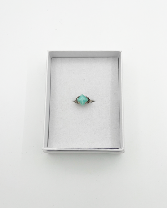 BAGUE_BLUE LAGOON