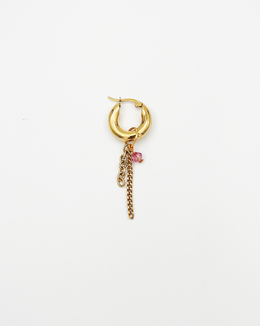 BOUCLE_PINK BLING 2