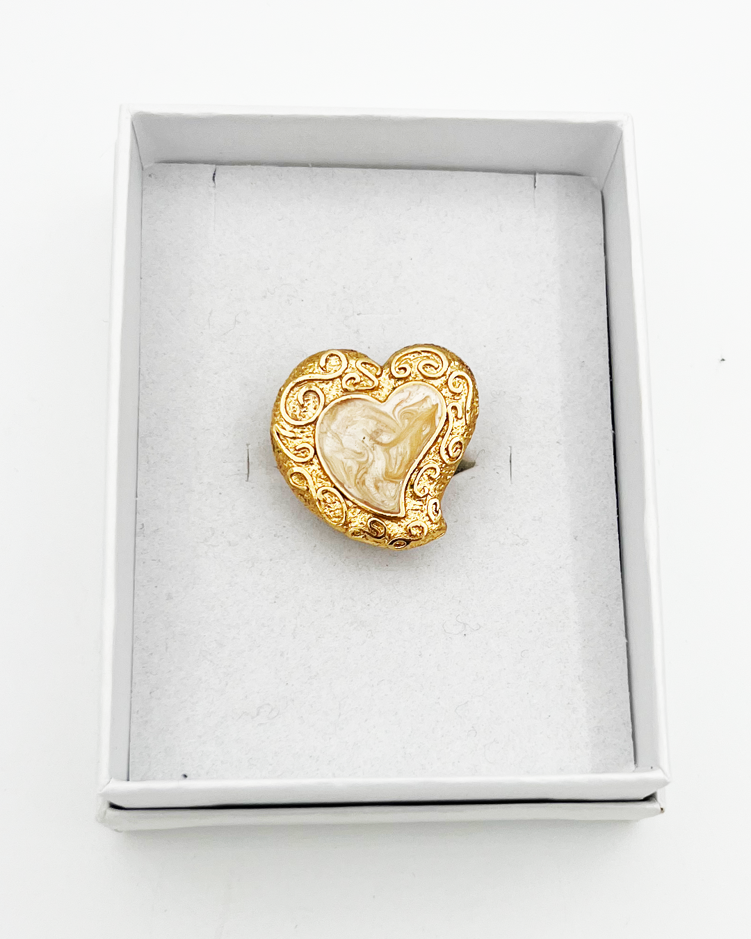 BAGUE_BIG HEART
