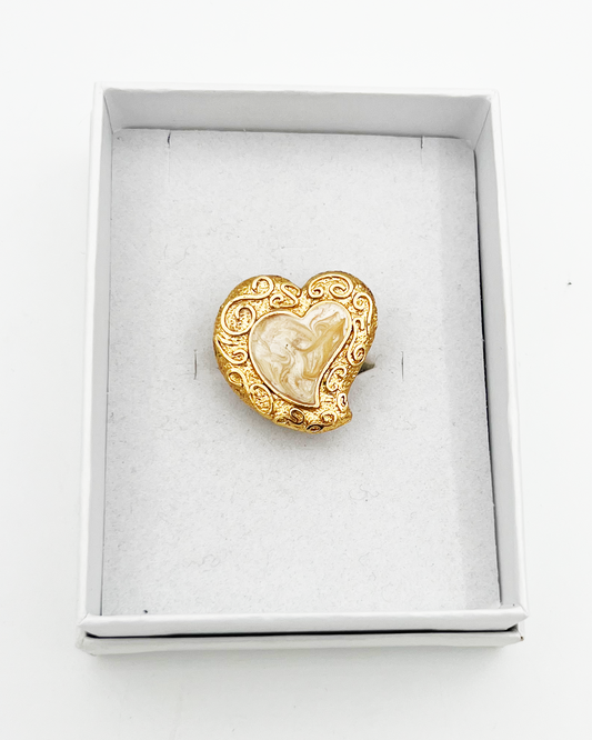 BAGUE_BIG HEART