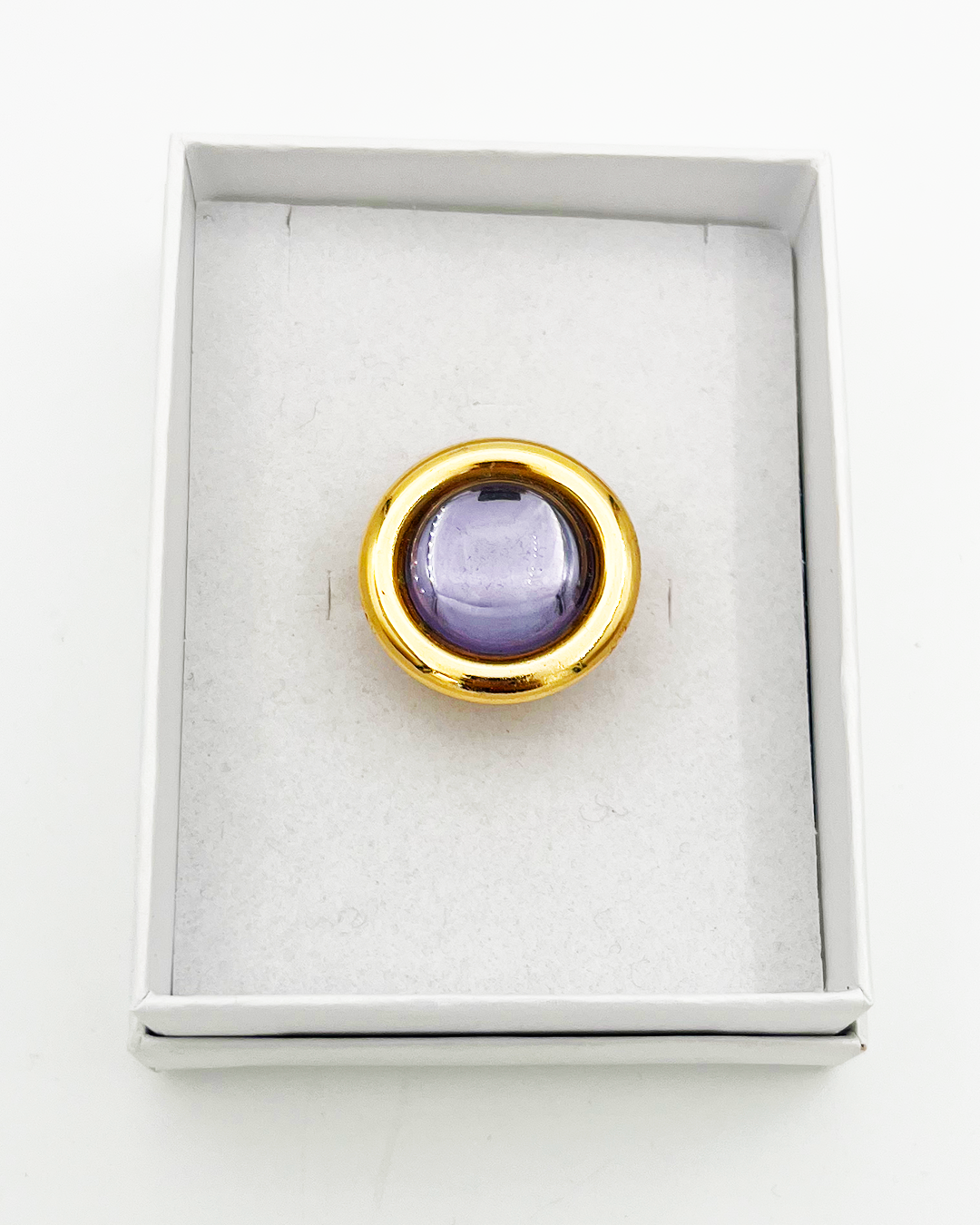 BAGUE_PURPLE EYE