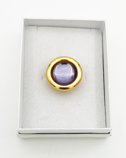 BAGUE_PURPLE EYE