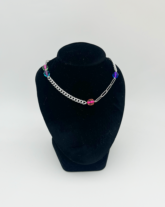 COLLIER_COLORFÜL