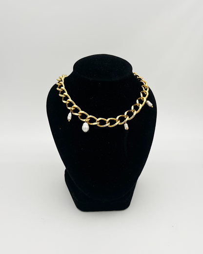 COLLIER_GOLDN