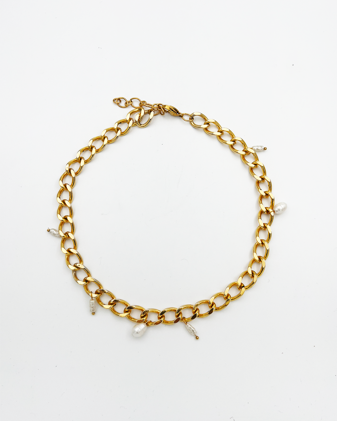 COLLIER_GOLDN