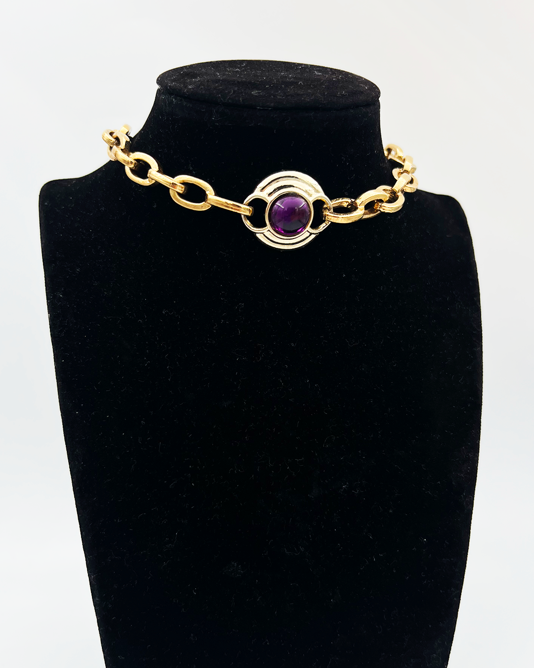 COLLIER_PURPLE RAIN