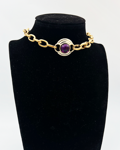 COLLIER_PURPLE RAIN