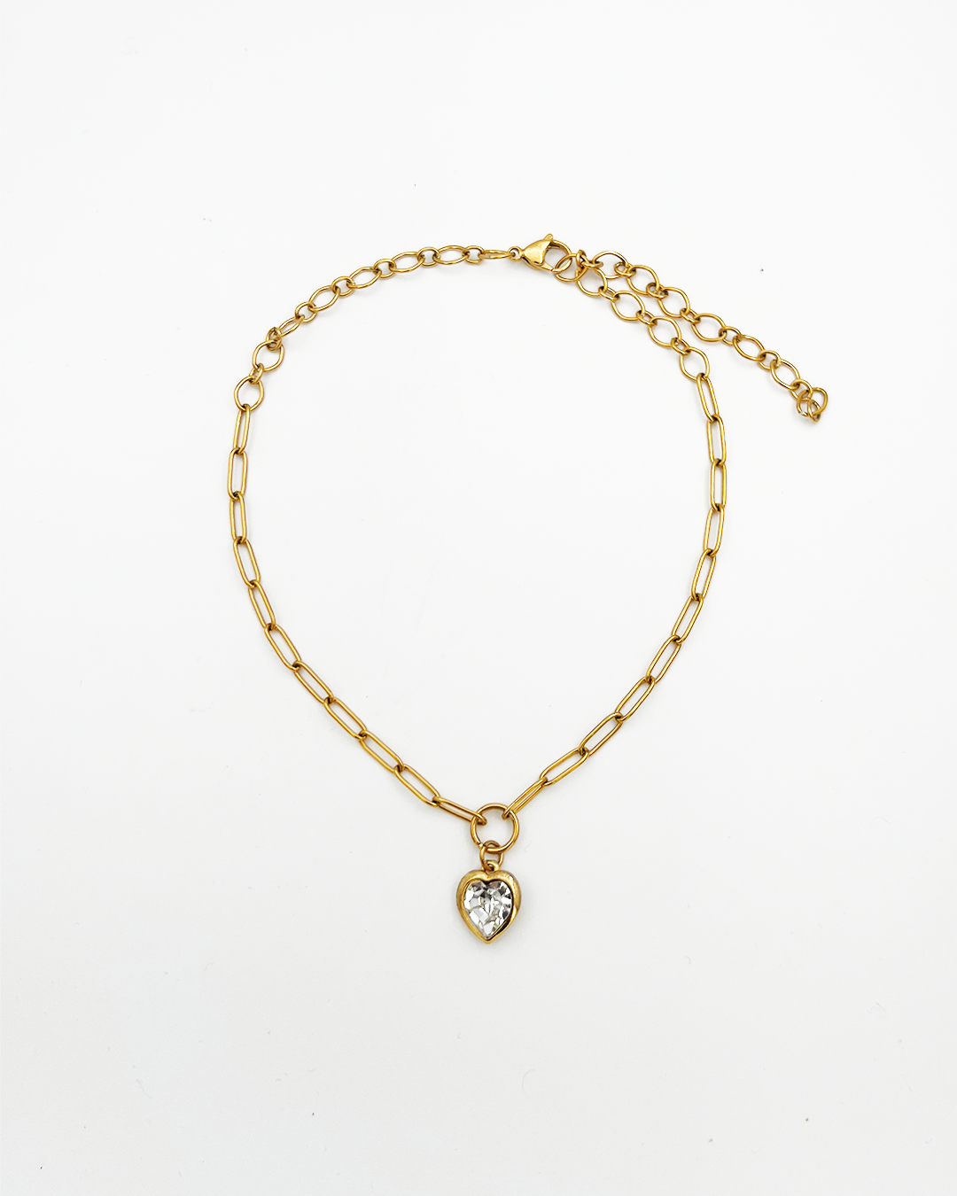 COLLIER_LIL HEART
