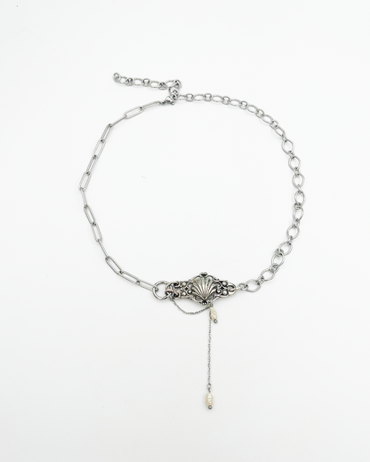 COLLIER_I SEA