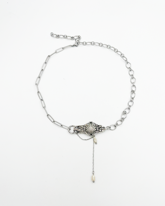 COLLIER_I SEA