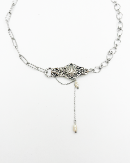 COLLIER_I SEA