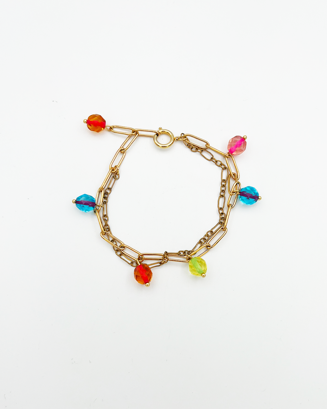BRACELET_COLORFÜL 2