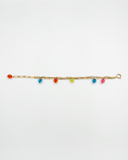 BRACELET_COLORFÜL 2