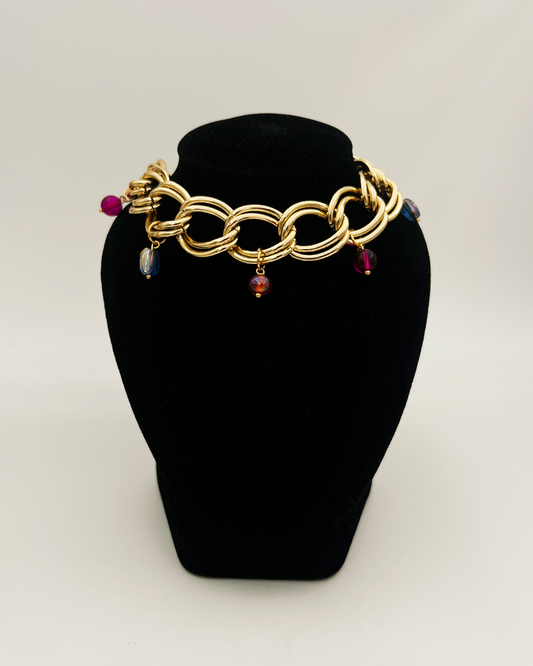 COLLIER_COLORFÜL