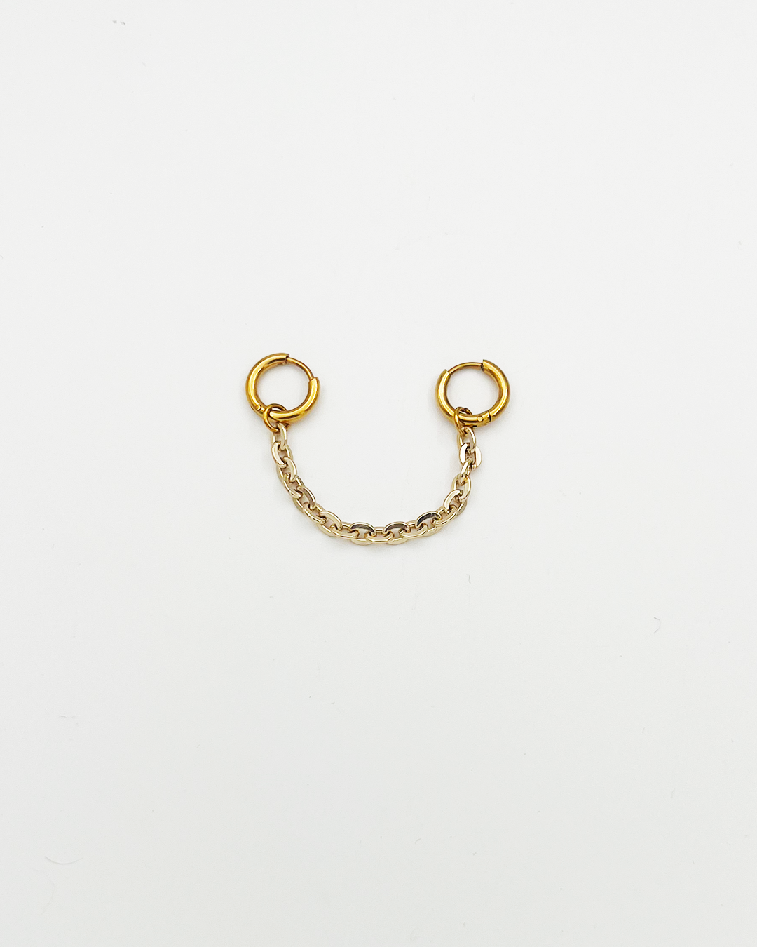 DOUBLE BOUCLE_GOLD 3