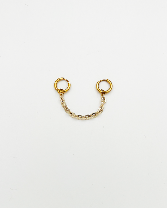 DOUBLE BOUCLE_GOLD 3