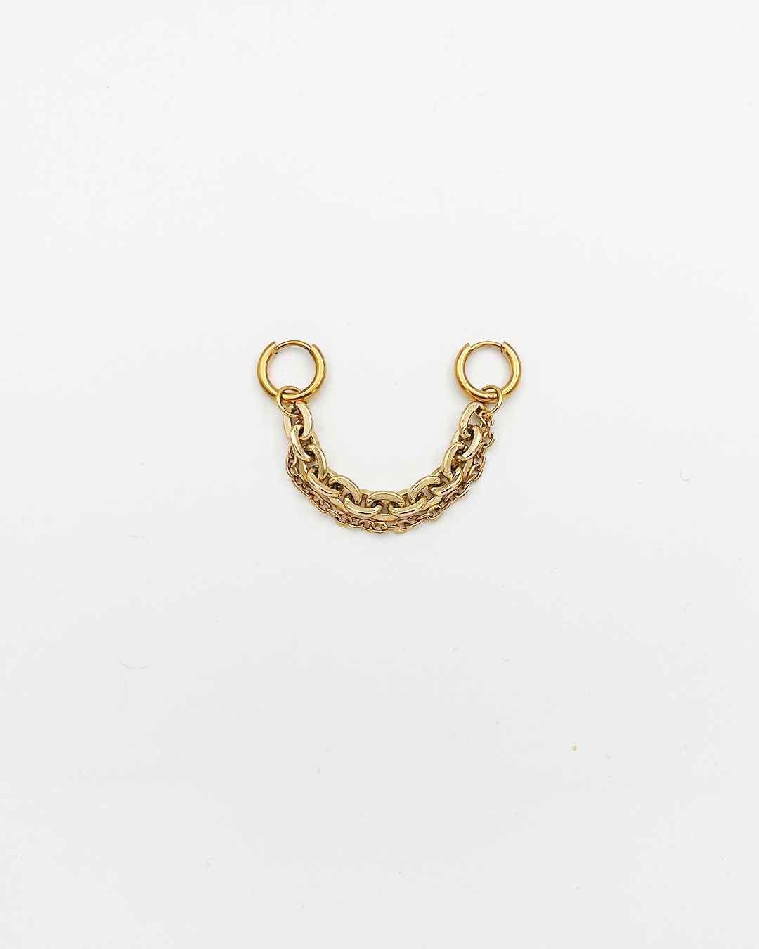 DOUBLE BOUCLE_GOLD 6