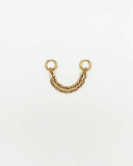 DOUBLE BOUCLE_GOLD 6